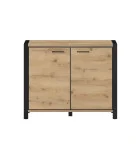 Chest of drawers 2D LK45 AKTIV order